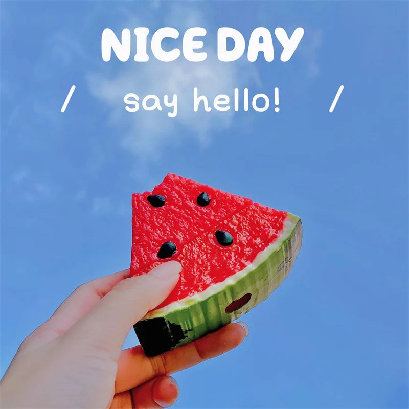 Disney Funny Watermelon Earphone Case For Airpods Pro 2 Silicone Soft Shockproof Charging Box Headphone Cover For Airpods 1 2 3